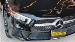 مرسيدس بنز A-Class
